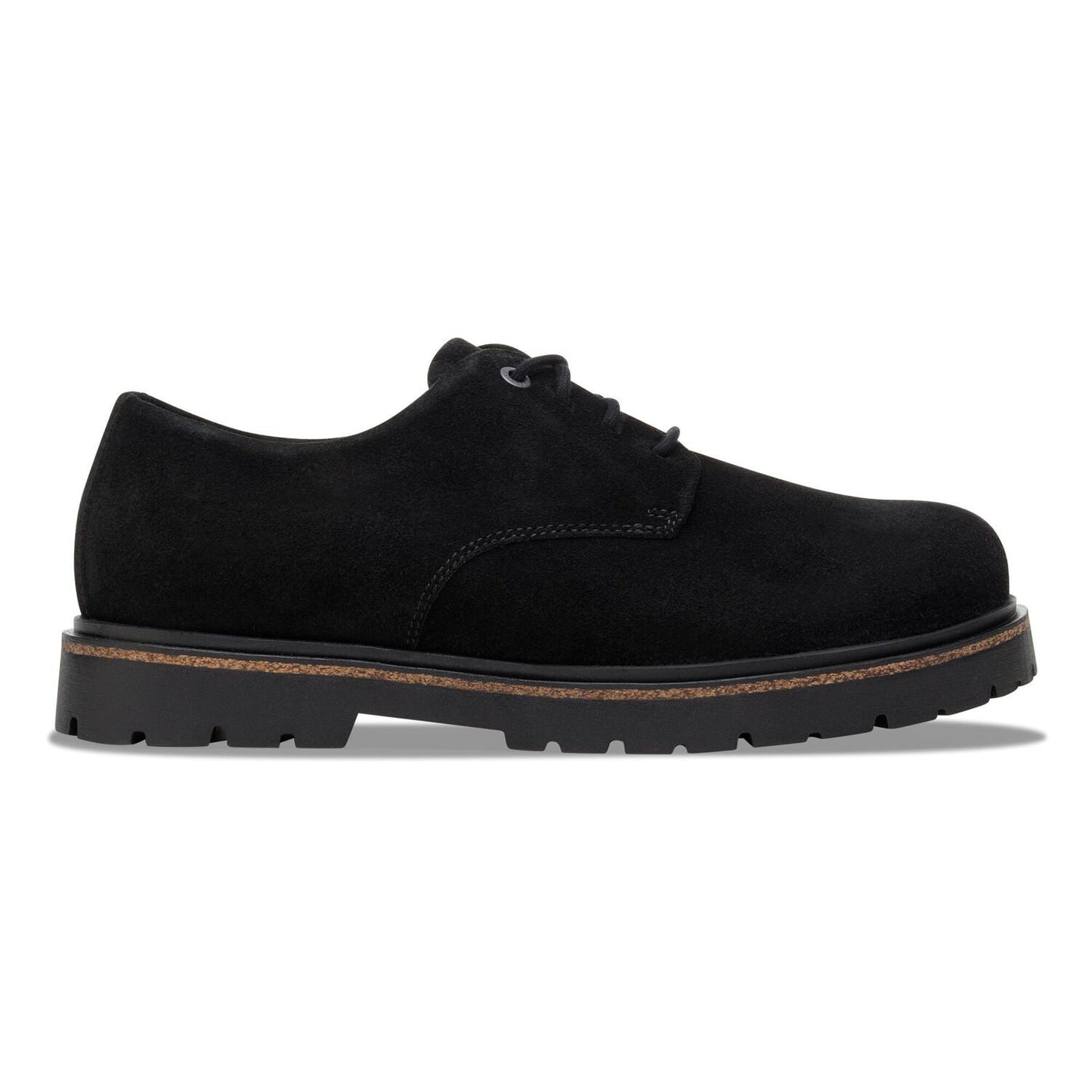 Highwood Lace Low