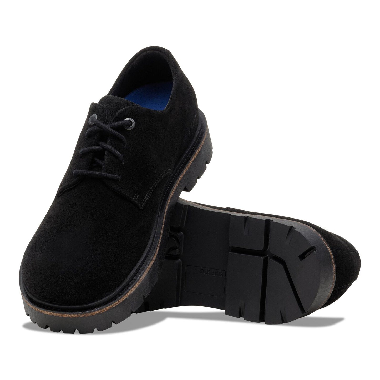 Highwood Lace Low
