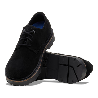 Highwood Lace Low