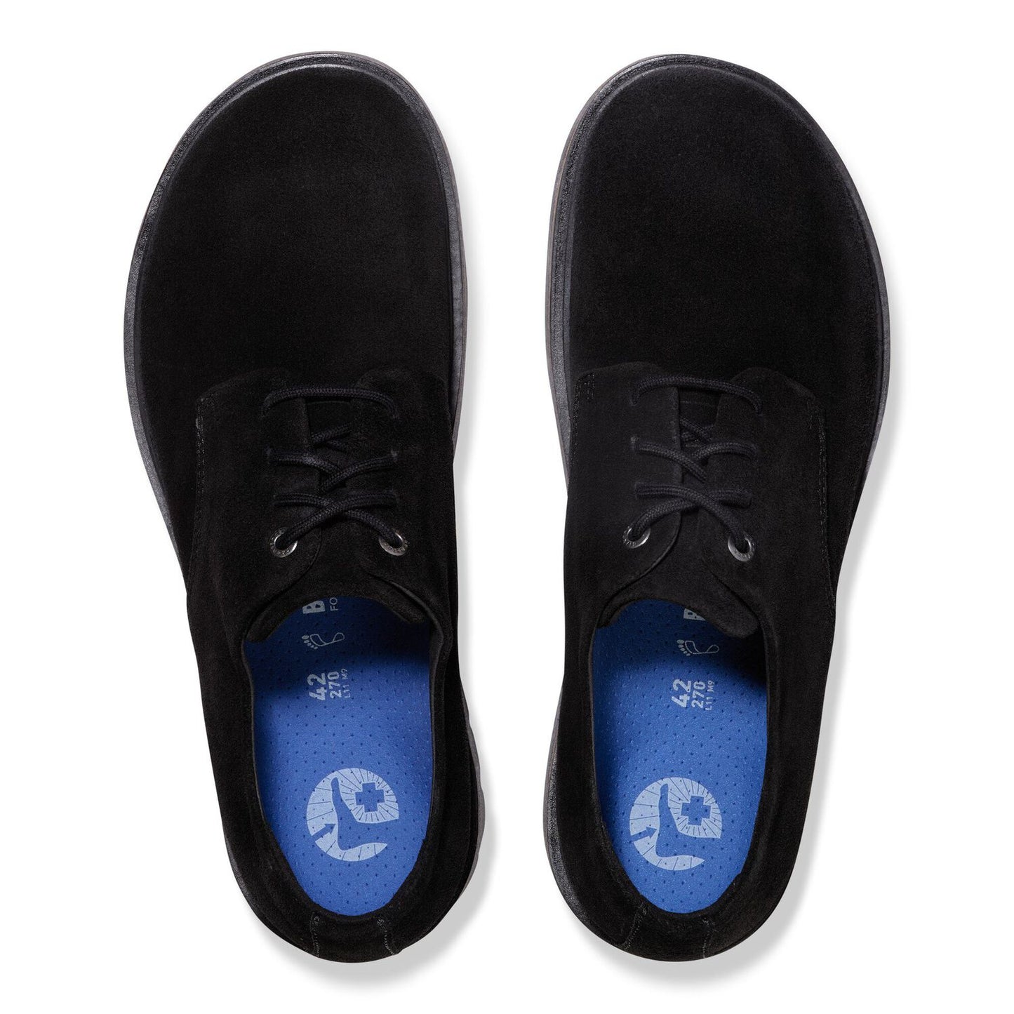 Highwood Lace Low