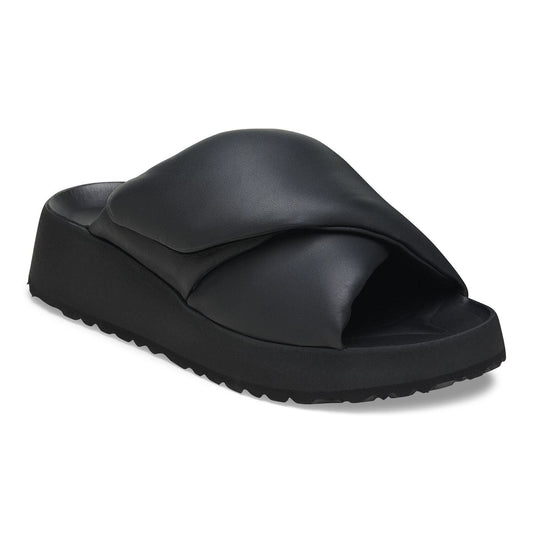 Theda Cross Strap