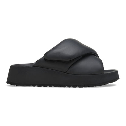 Theda Cross Strap