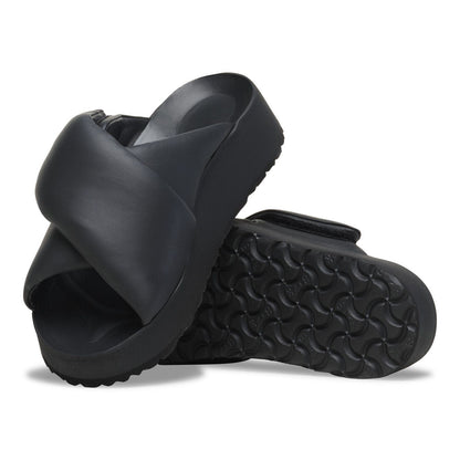 Theda Cross Strap