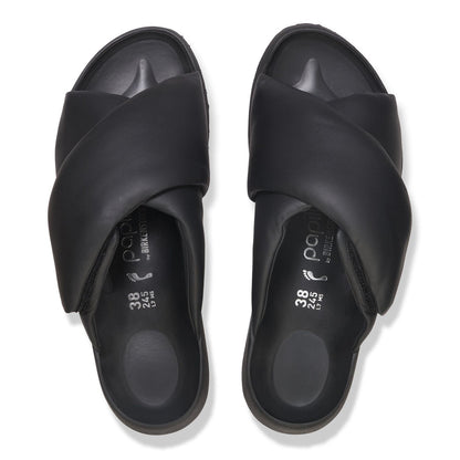 Theda Cross Strap