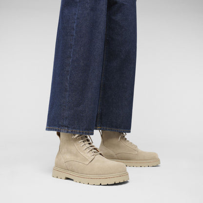 Highwood Lace Mid Herren