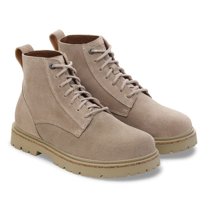 Highwood Lace Mid Herren