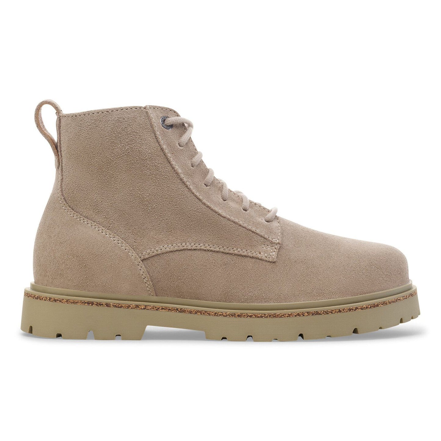 Highwood Lace Mid Herren