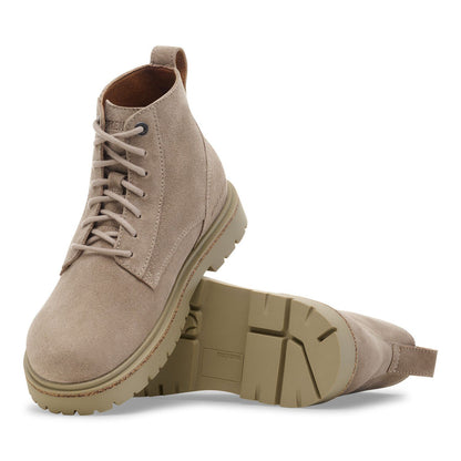 Highwood Lace Mid Herren