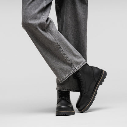 Highwood Lace Mid Herren