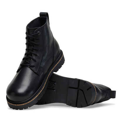 Highwood Lace Mid Herren