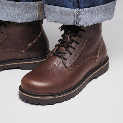 Highwood Lace Mid Herren
