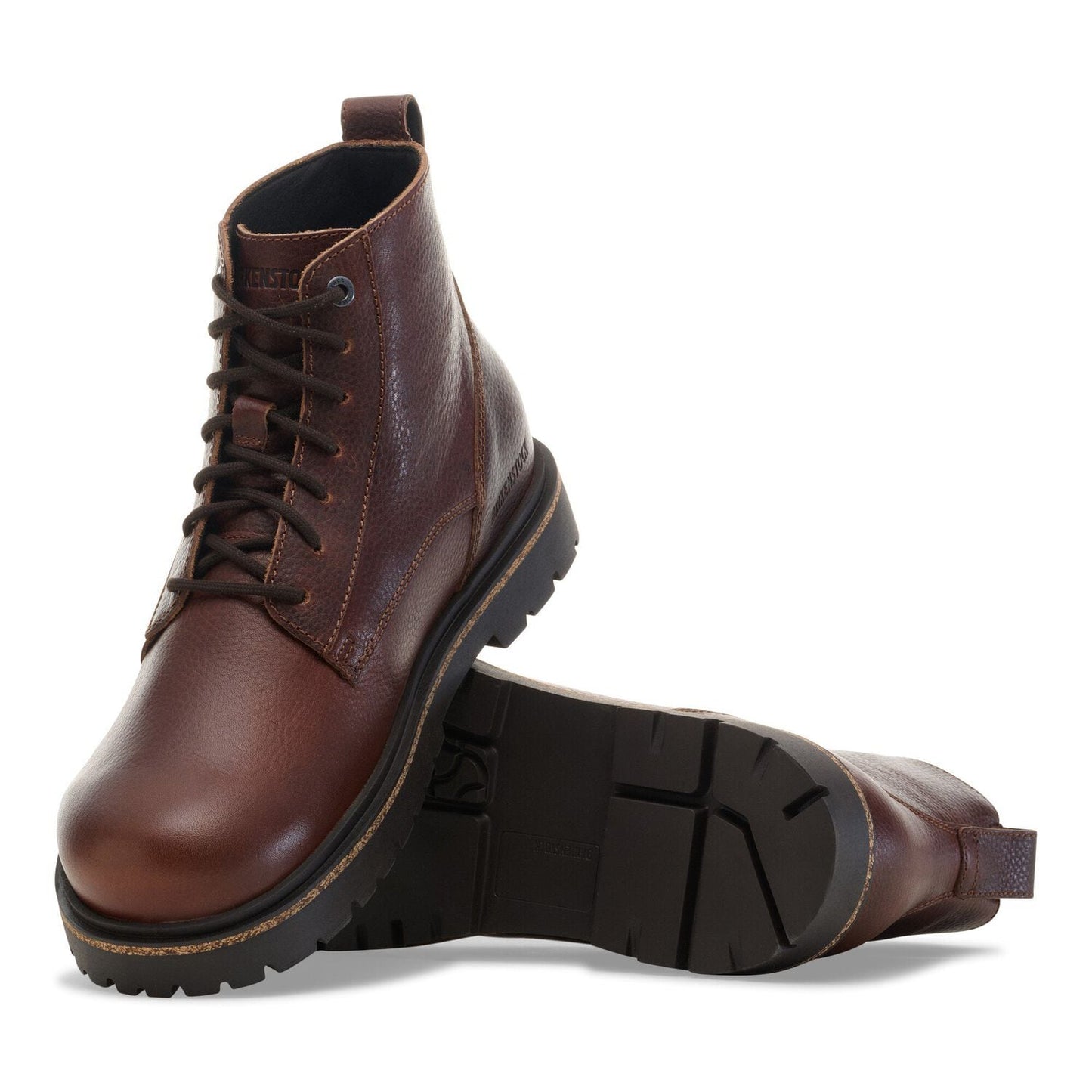Highwood Lace Mid Herren