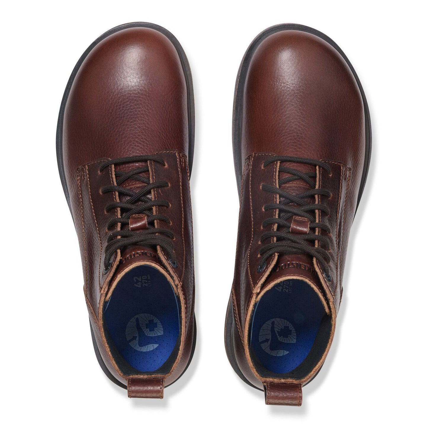 Highwood Lace Mid Herren