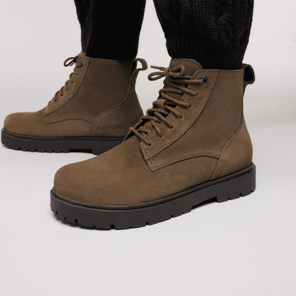 Highwood Lace Mid Damen
