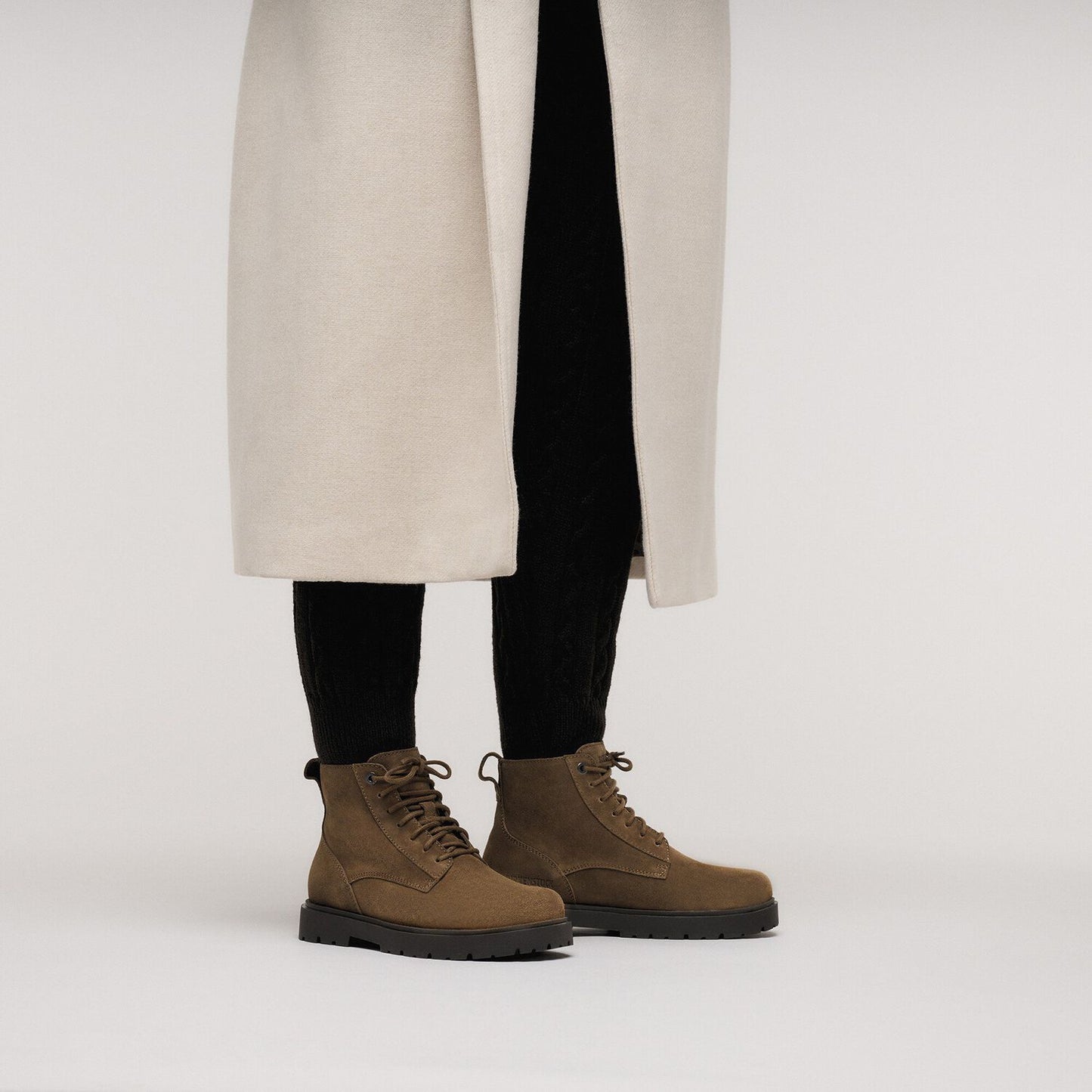 Highwood Lace Mid Damen