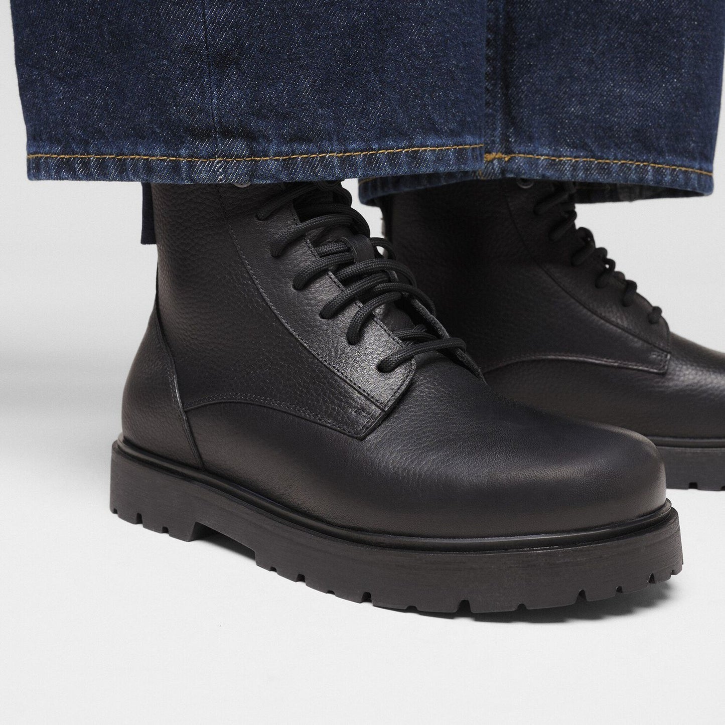 Highwood Lace Mid M Waterproof