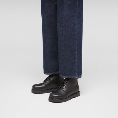 Highwood Lace Mid M Waterproof