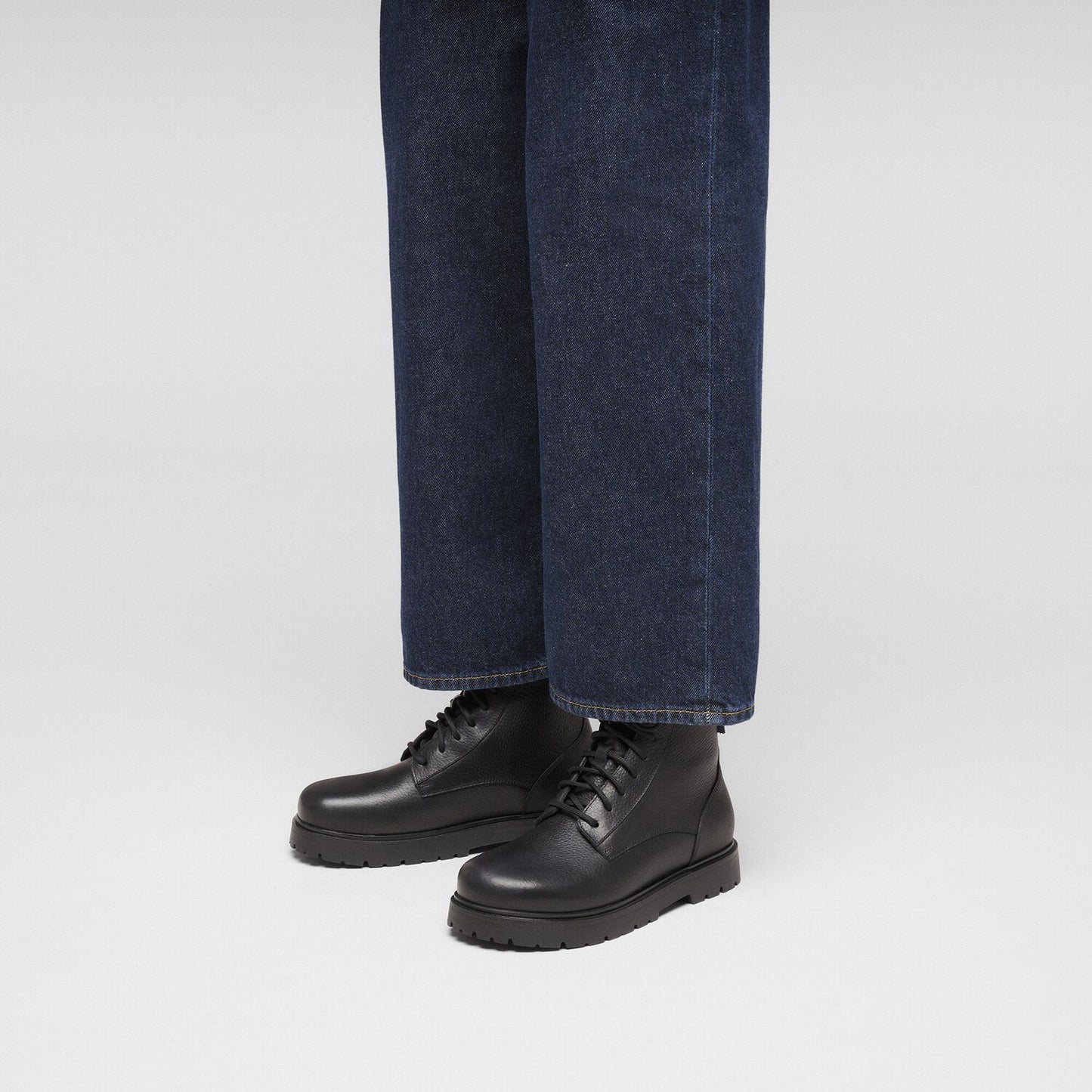 Highwood Lace Mid M Waterproof