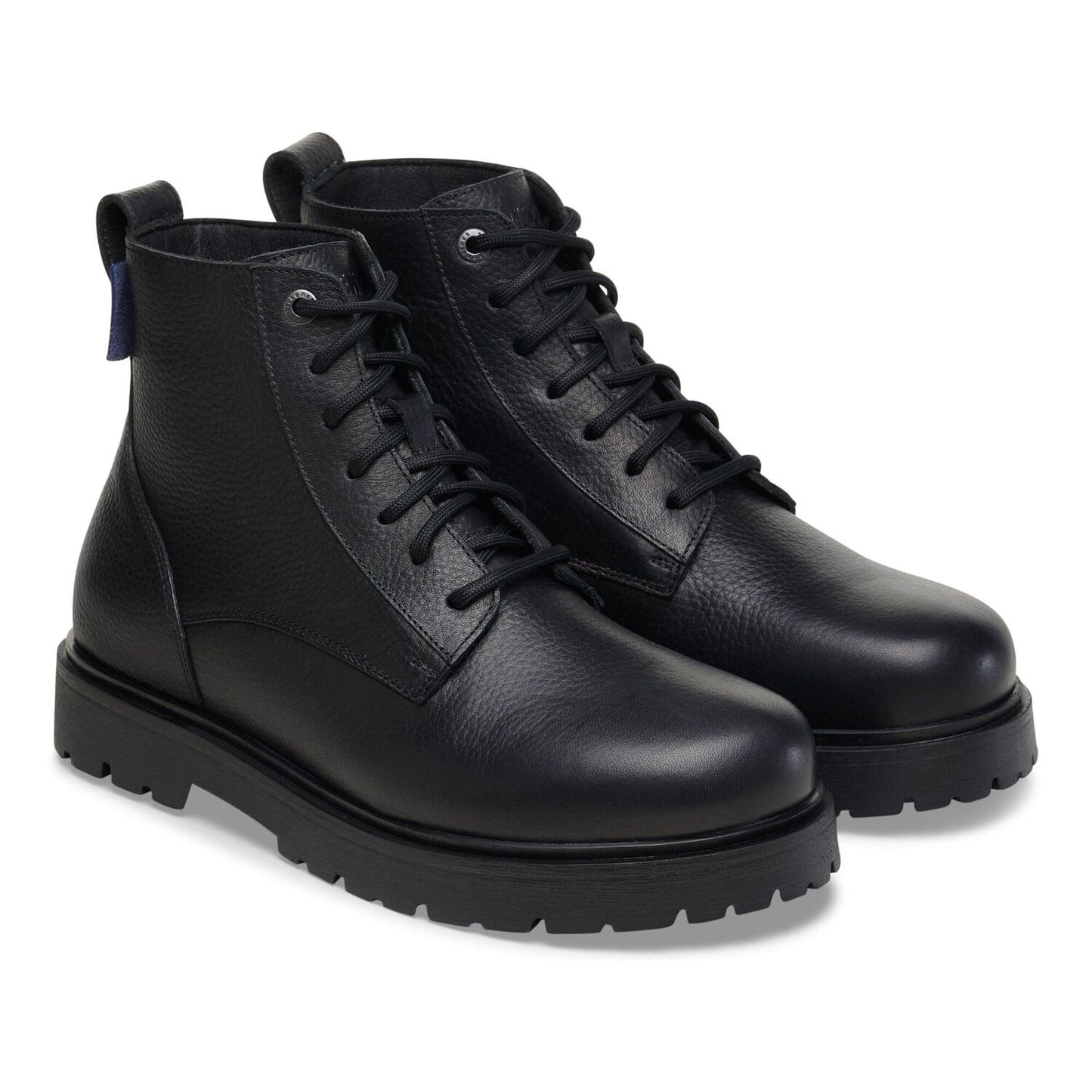 Highwood Lace Mid M Waterproof