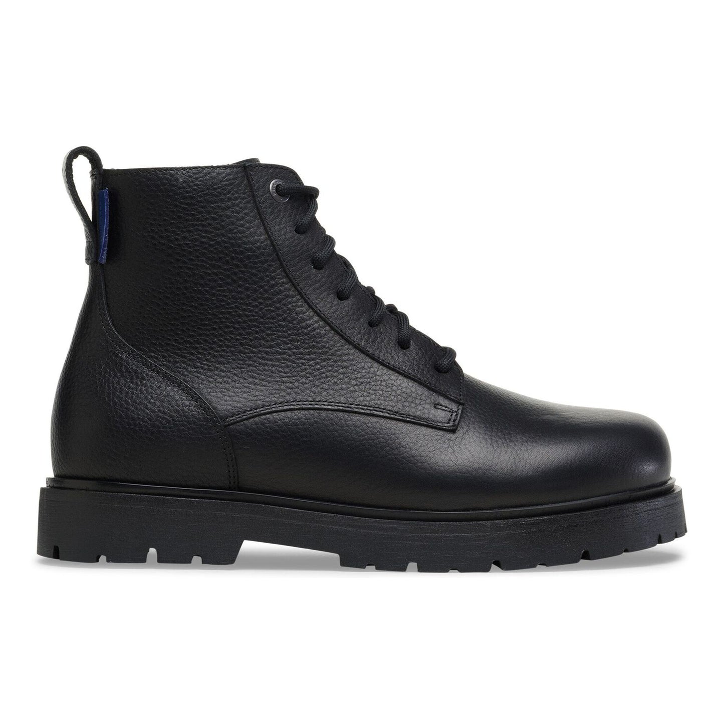 Highwood Lace Mid M Waterproof