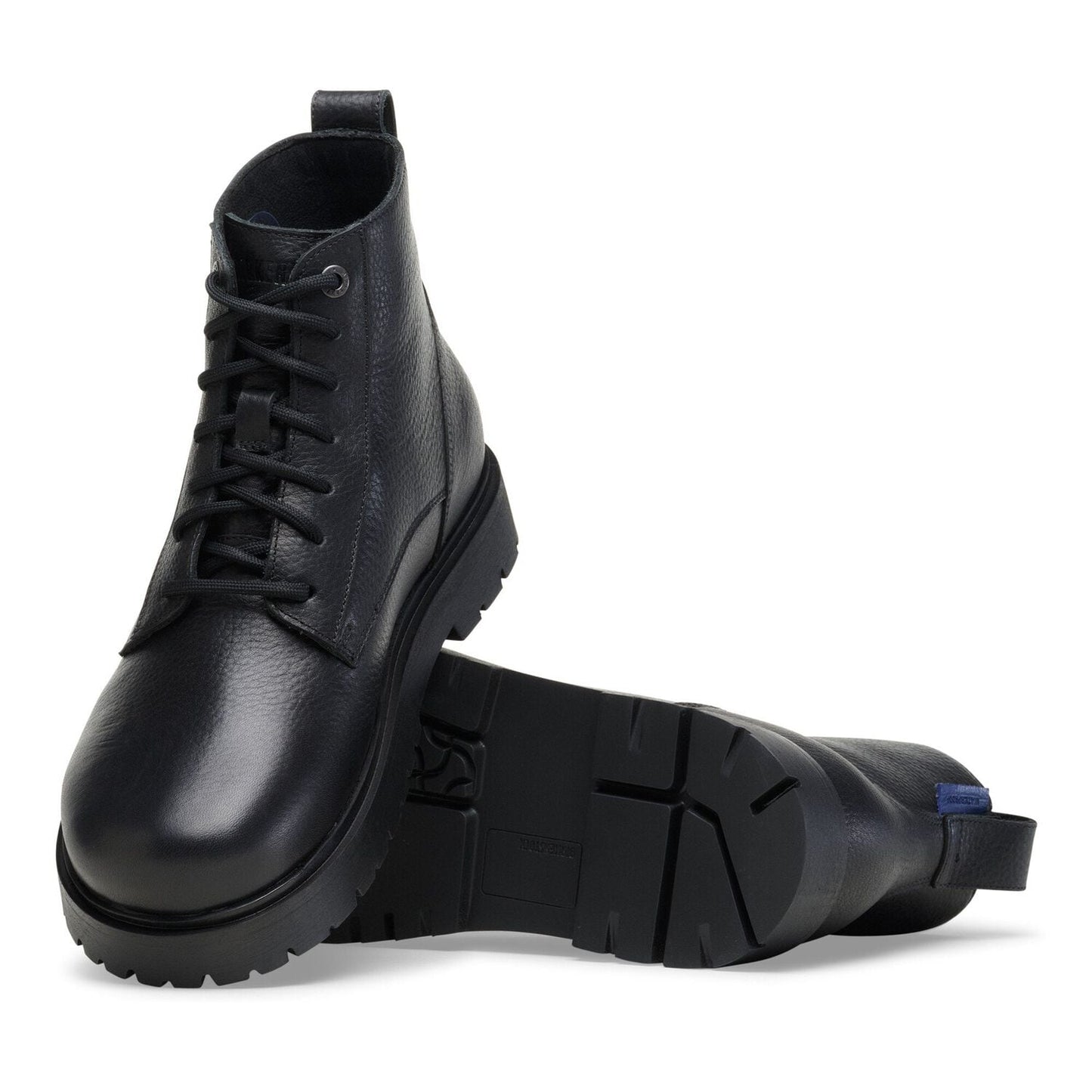 Highwood Lace Mid M Waterproof
