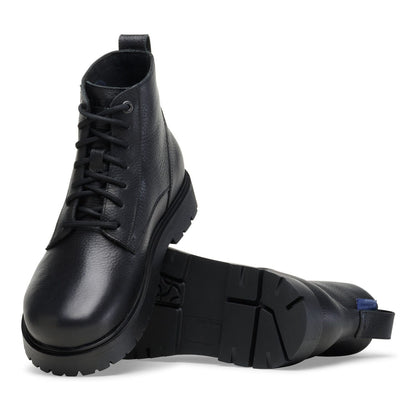 Highwood Lace Mid M Waterproof