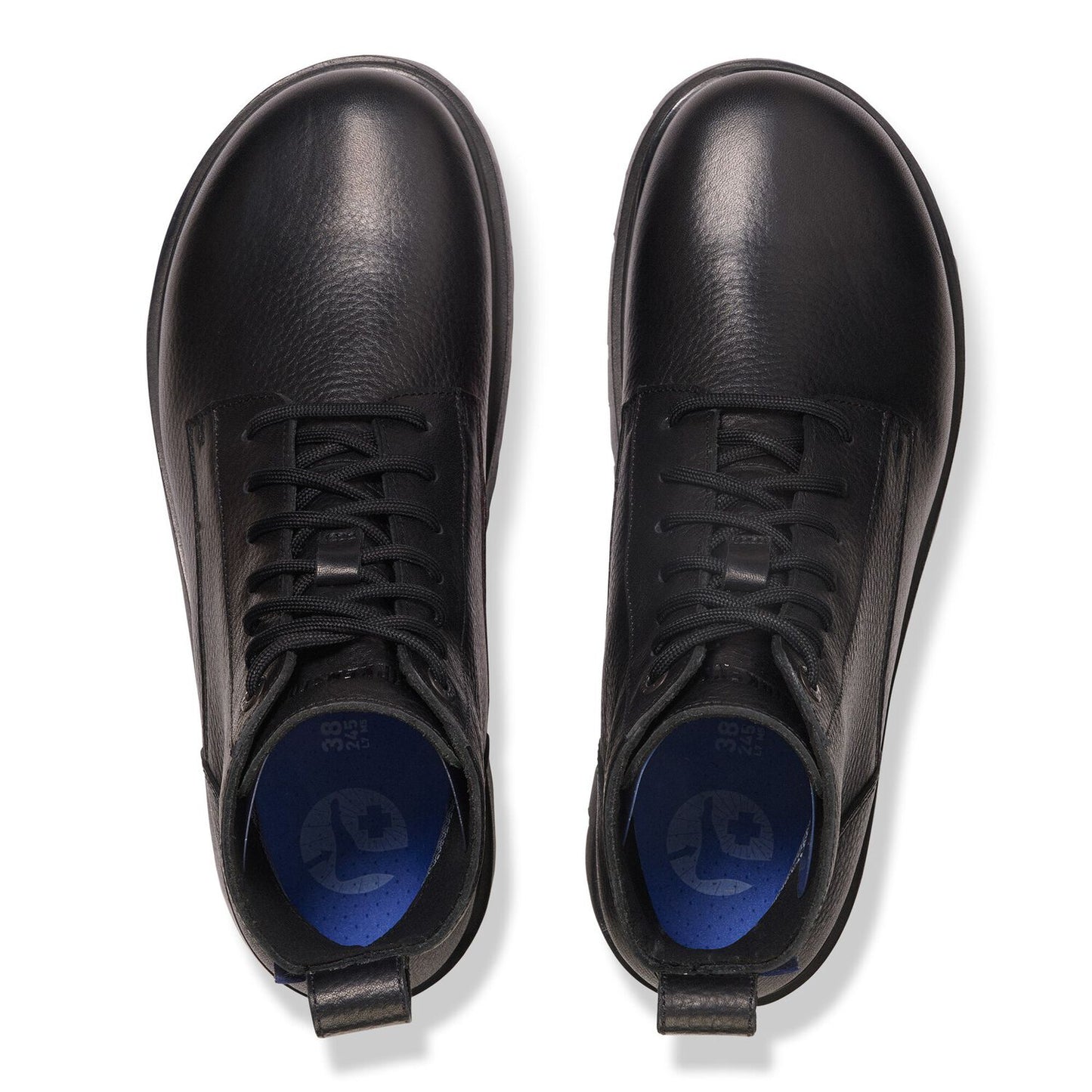 Highwood Lace Mid M Waterproof