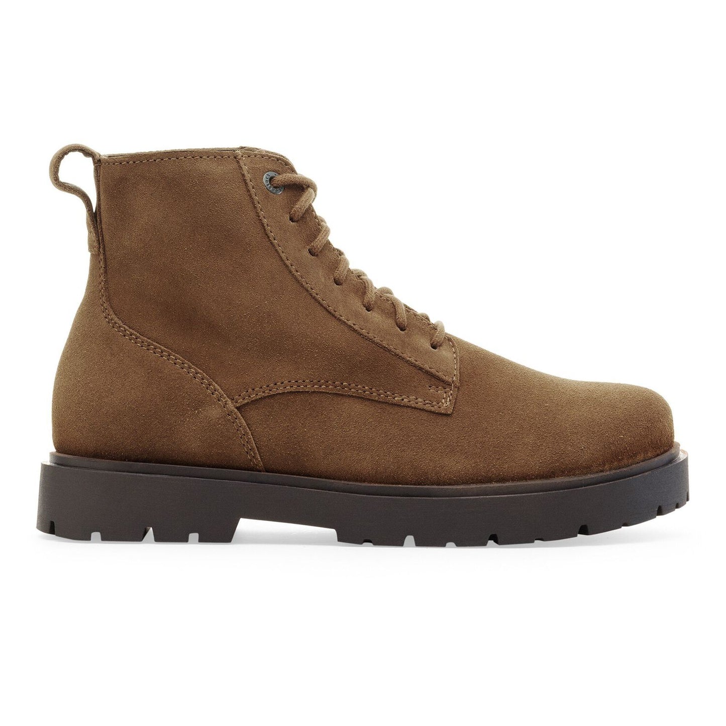 Highwood Lace Mid Herren