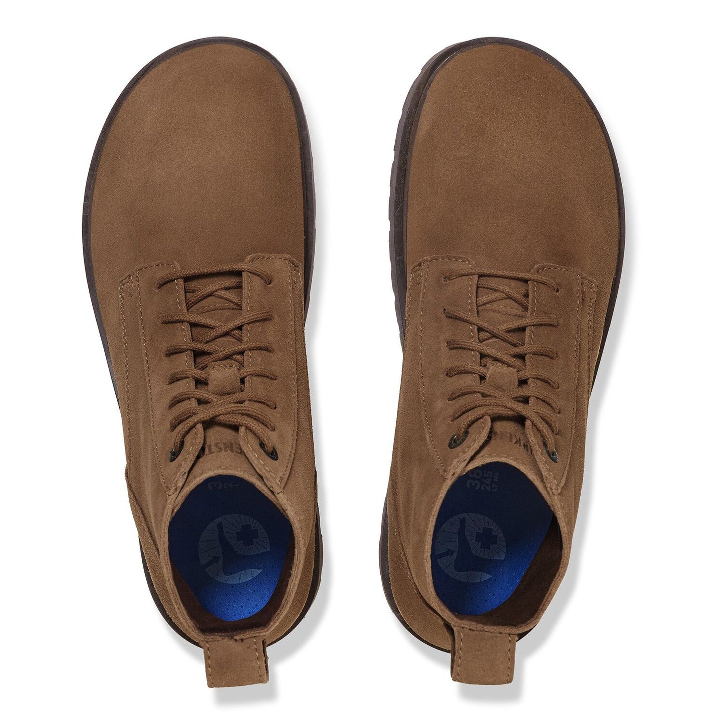 Highwood Lace Mid Herren